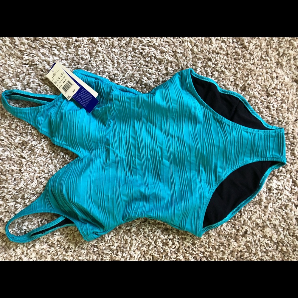 Swimsuit